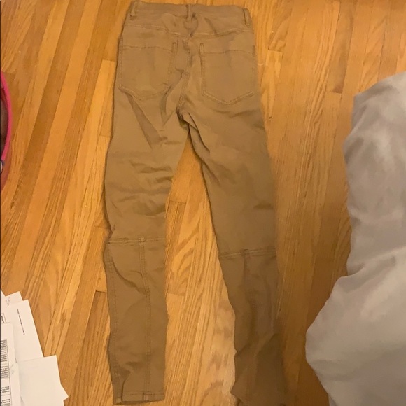Garage XS pants - Picture 2 of 6